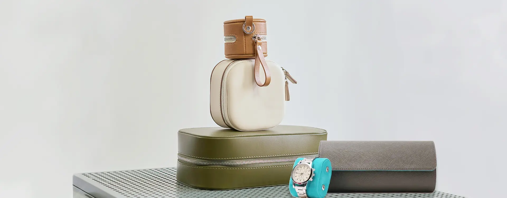 Jewelry Case