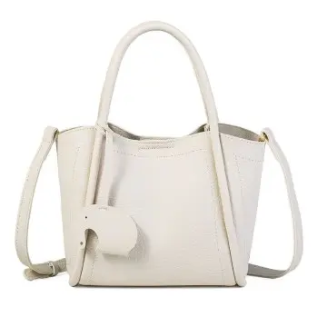 Bucket Bag Mini Shoulder Tote Bag