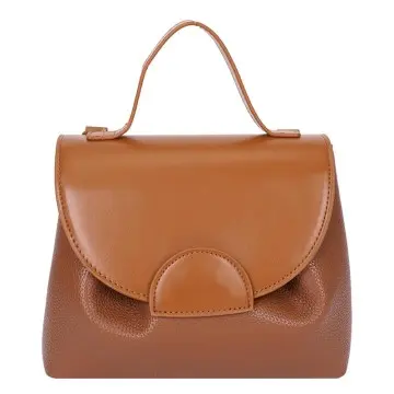 Mini Crossbody Bag Top Handle Purse L...