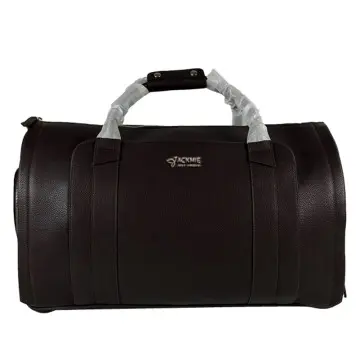 Wheeled Garment Bag Trolley Duffel Bag