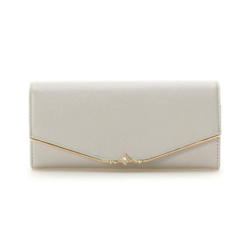 Women's Envelope Clutch Long Wallet