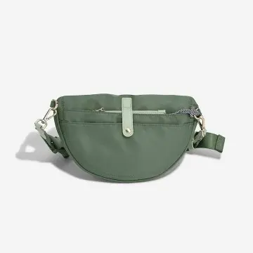 Sports Belt Bag Convenient Waist Bag
