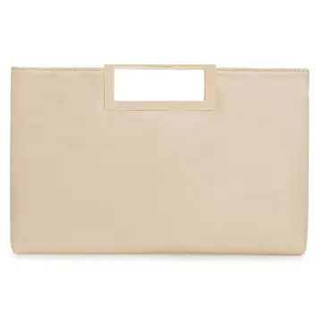 Fashion PU Leather Handbag Women Conv...