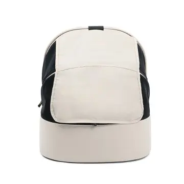 Convertible Pet Backpack Foldable Storage