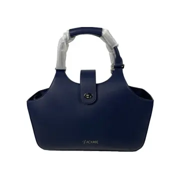 PU Leather Pet Carrier Bag Travel Pet...
