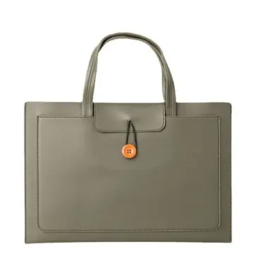 Laptop Bag 18-20 Inch Document Tote