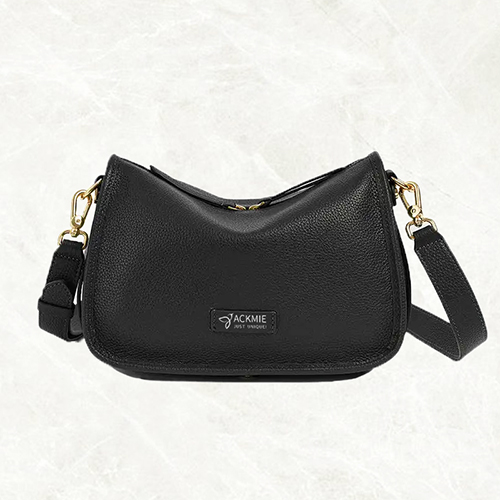 Personalized Leather Shoulder Bag Genuine Leather Handbag for Women