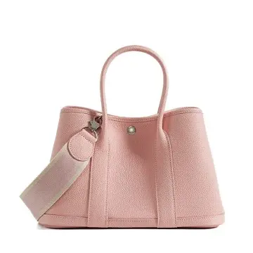 Women's Real Leather Handbag Tote Crossbody Bag