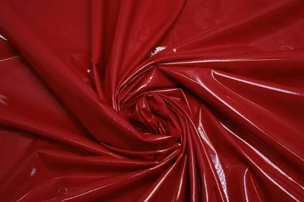 What Is Patent Leather?