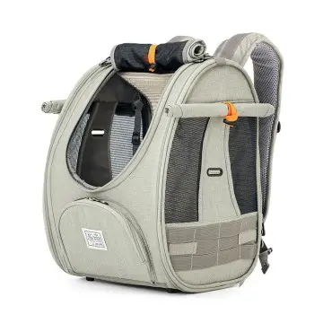 Cat Travel Bag Multifunctional Cat Pet Bag