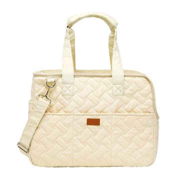 Diamond Cat Bag Dog Bag Pet Bag Single Shoulder Canvas Bag