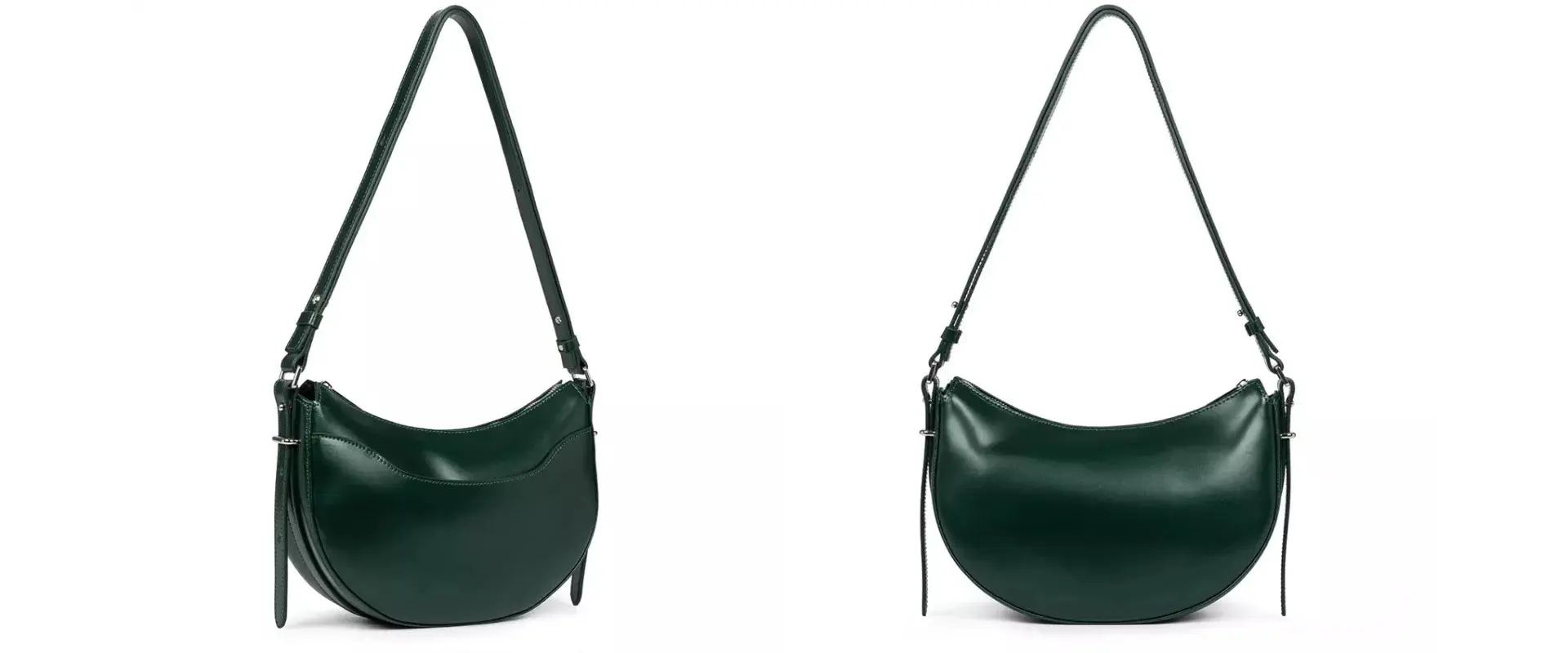 Deep Emerald Green Half Moon Package.jpg