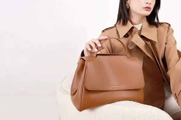 Leather Bag Catalogue