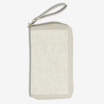 Women's Large Capacity Clutch Travel Wallet