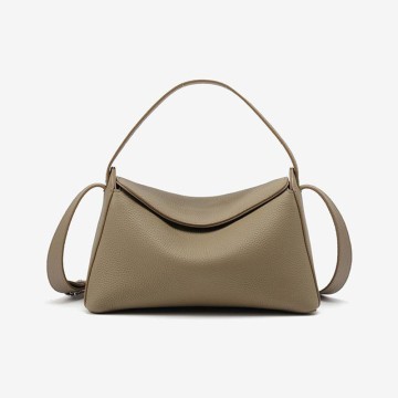 Commuter Shoulder Bag Casual Messenger Bag