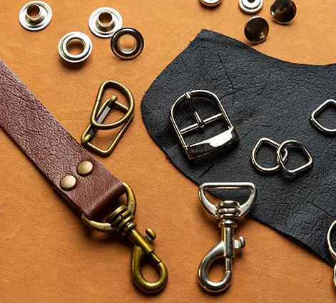 Leather Accessories