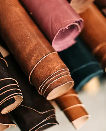 Vegan leather