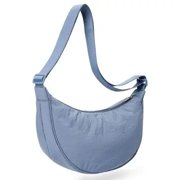 Women's Crossbody Bag Dumpling Bag Crescent Bag