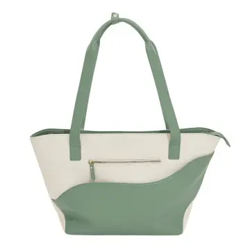 Women's Multi-Compartment Travel Tote...