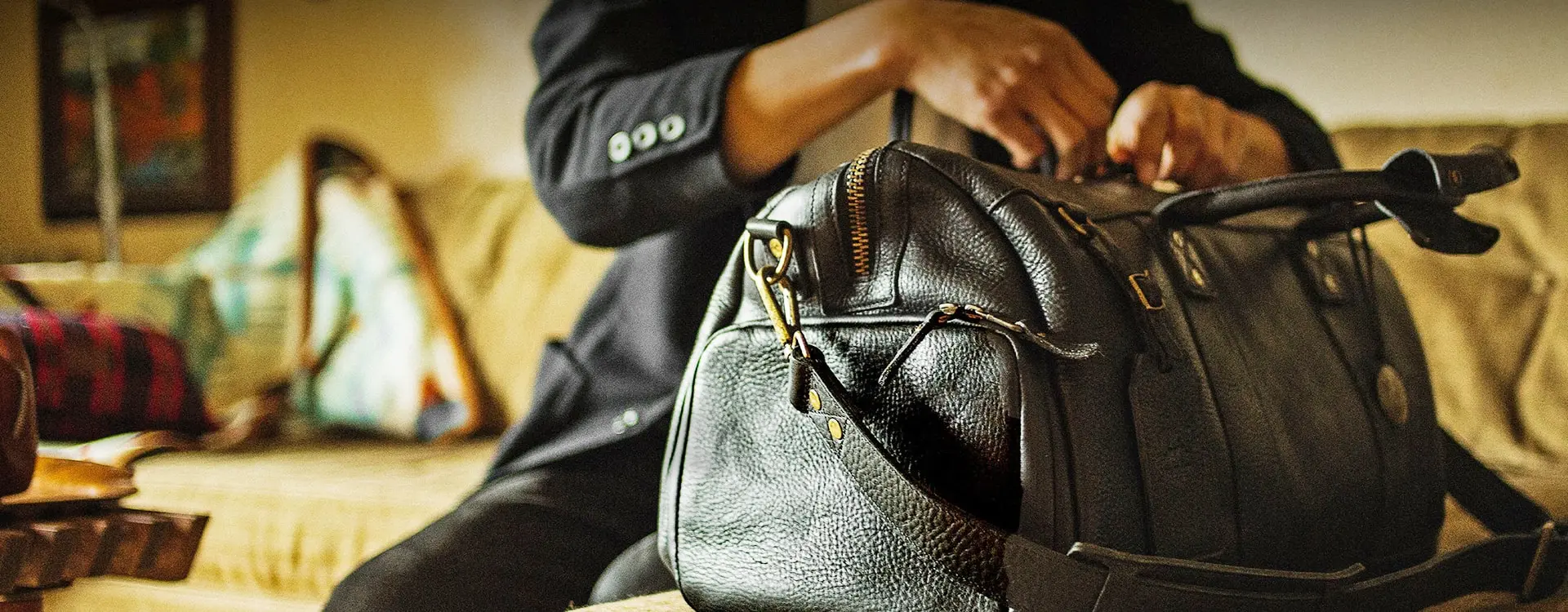 Duffle
