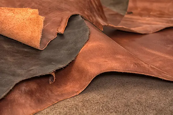 Leather Guide: What is Full Grain Leather?