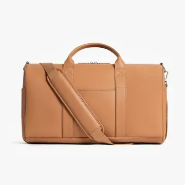 Travel Duffel Bag Portable Luggage Bag