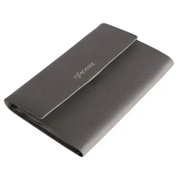 Vegan Leather Travel Jewelry Case Jewelry Organizer