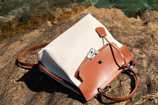 Luxury Bag Catalog