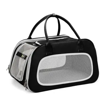 Travel Pet Carrying Bag Suitable for ...