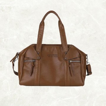 PU Leather Shoulder Bag Women's Tote Bag