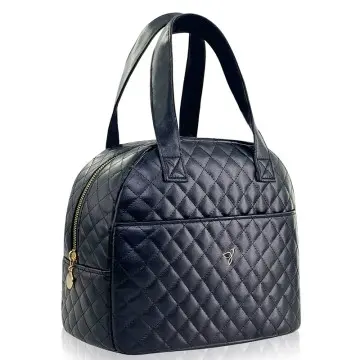 Portable Lunch Bag Handbag Portable Lunch Bag Cooler Bag