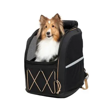 Medium Dog Pet Backpack Multifunctional Pet Bag
