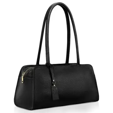 Women's Small Handbag Cowhide Leather...