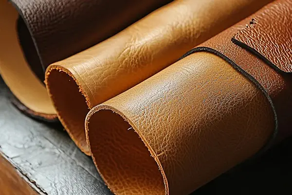 What is PU Leather