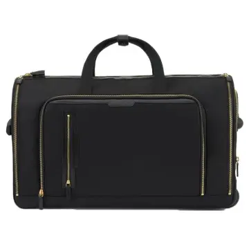 Travel Duffel Bag Luggage Trolley Bag with Wheels