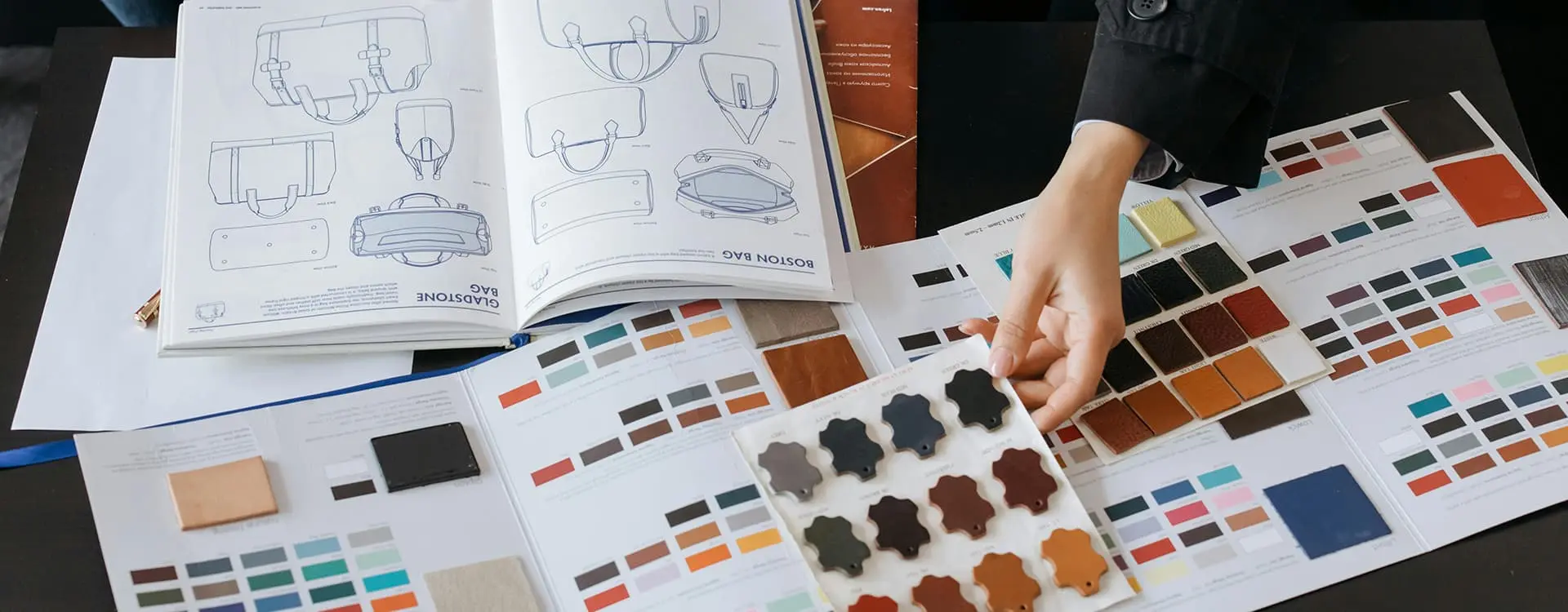 Purchasing Guide for Leather Garment Bags: Mastering the Art of Packing
