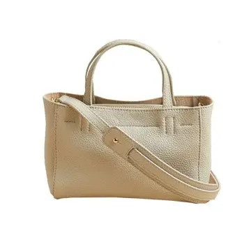 French Mini Tote Bag Handbag Clutch Bag