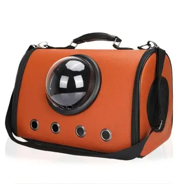 Cat Backpack Pet Space Capsule Cat Ca...