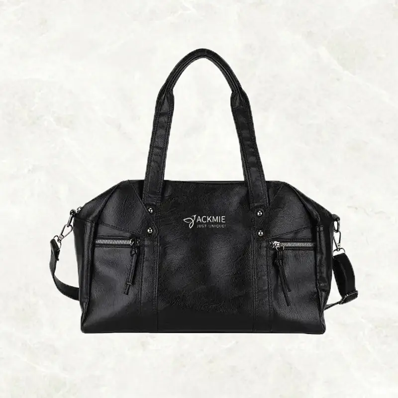 PU Leather Shoulder Bag Women's Tote Bag
