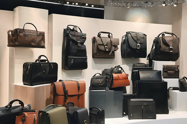 Which Cities Are China's Leather Manufacturers Mainly Concentrated In?