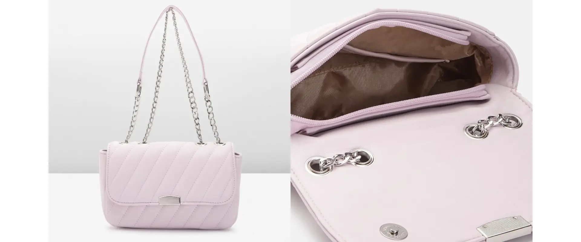 Lavender Grey chain bag.jpg