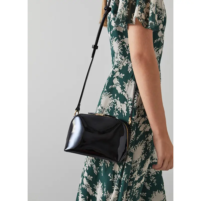 Hudson Black Patent Leather Cross-Body Bag (1).jpg
