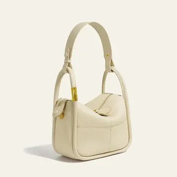 Mini Handbag Genuine Leather Shoulder Bag
