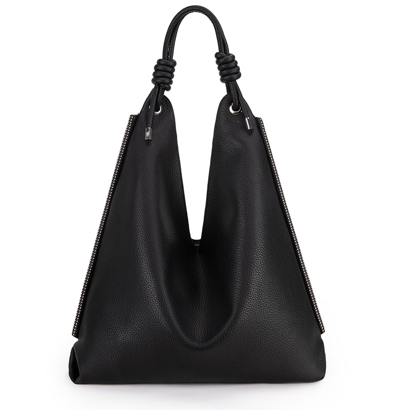 PU Leather Women's Hobo Bag Shoulder Bag