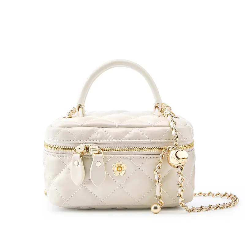 Retro PU Leather Evening Bag Handbag Shoulder Bag