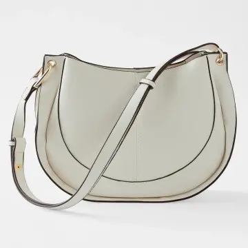 Top Layer Cowhide Shoulder Bag Tote Bag