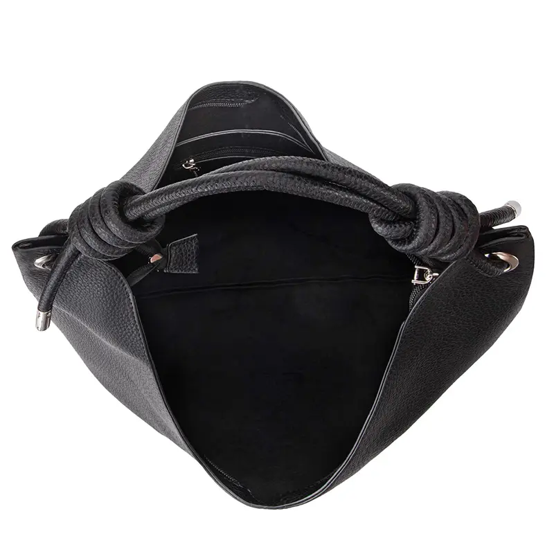 PU Leather Women's Hobo Bag Shoulder Bag