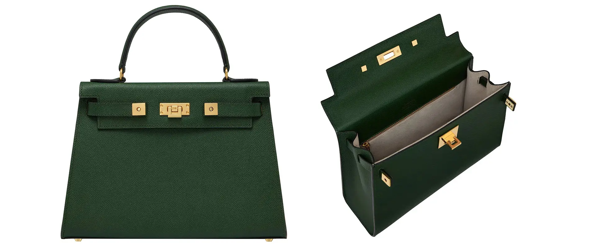 Deep Emerald Green handbags.jpg