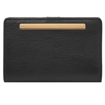 Women's Multifunction Bifold Wallet