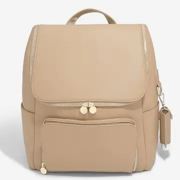 Baby Diaper Changing Backpack Mommy Bag